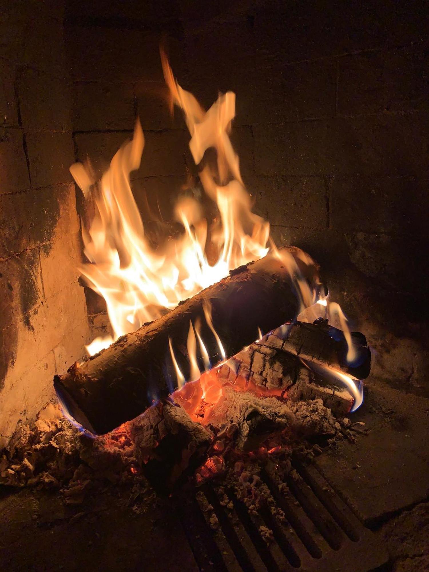 Logwood Chalet Luosto Εξωτερικό φωτογραφία