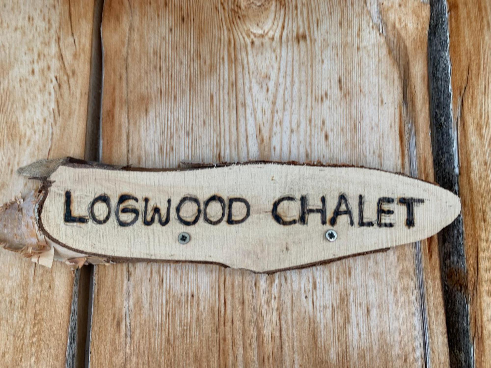 Logwood Chalet Luosto Εξωτερικό φωτογραφία